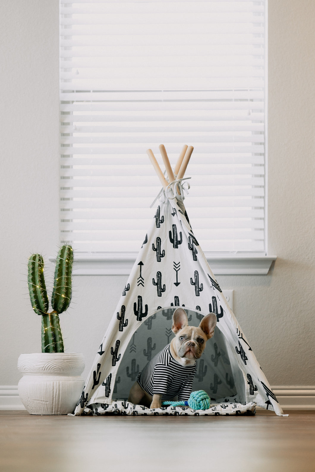 Puppy tent